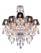 Lustre baroque et applique murale Romeo by Muno®