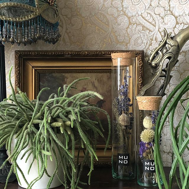 New new new!!! Do you like our large flower tubes? #driedflowertube #newcollection #xlNow available in our webshop, corn